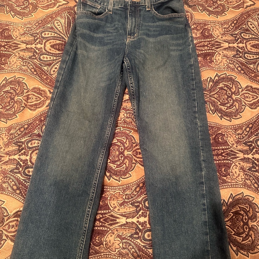 Arizona Jean Company Kids Classic Denim Jeans